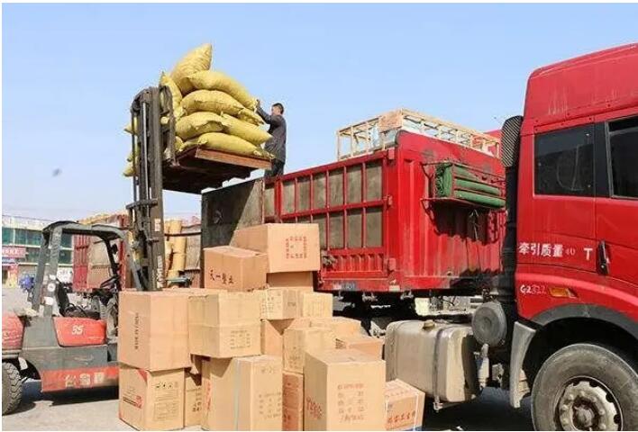 漳州到安宁市物流专线