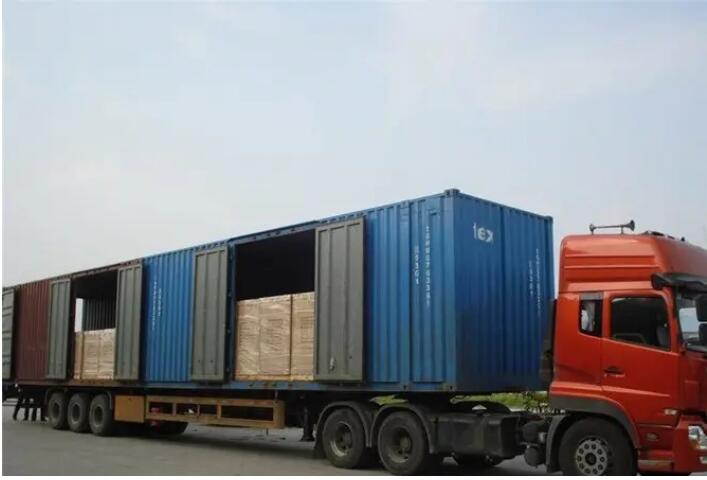 漳州到安宁市整车运输