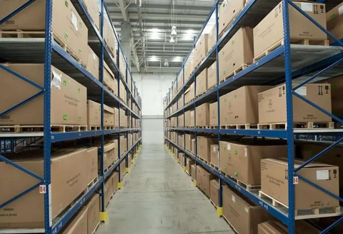 漳州到安宁市货物仓储