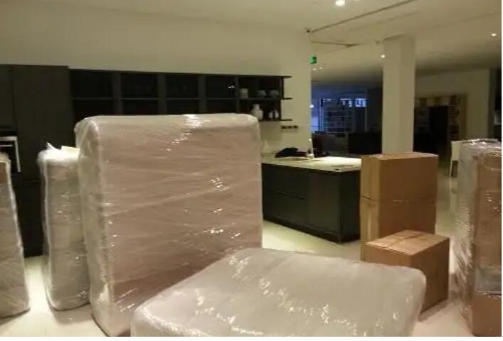 漳州到安宁市长途搬家