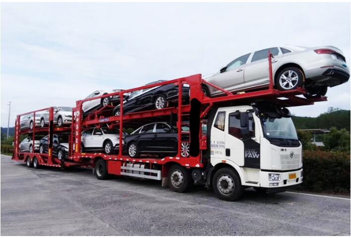 漳州到安宁市轿车托运